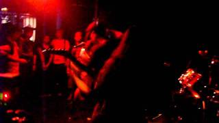 Resist to Fall - Face the Day | Hades Bar, Timog QC | March 26, 2011