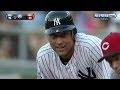 Derek Jeter passes Mickey Mantle for most All-Star Game hits in 2012