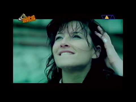 C.J.  STONE - Sining Star 2001 VIVA TV GERMANY