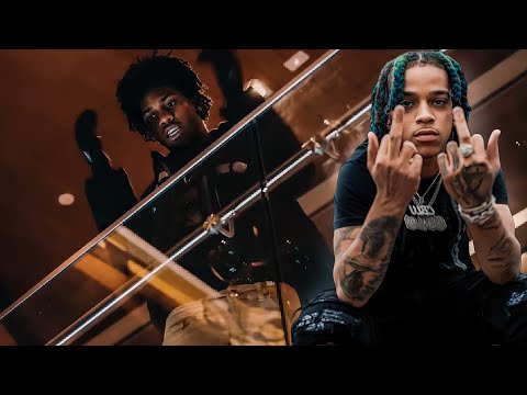 C Blu Reacts To Li Rye - Deceive Me {Official Music Video}