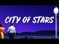 La La Land - City of Stars (Lyrics) (Ryan Gosling, Emma Stone)
