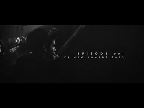 Dyro's Diaries - DJ MAG Top 100 (Episode 01)