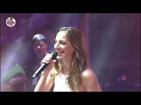 Rosario de Santa Fe [Soledad Pastorutti] VILLA MARÍA 2026