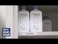Opioid Crisis Renews Focus On Expanding Access To Methadone Treatment
