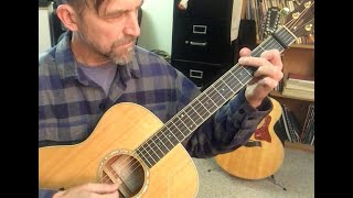 Every Heart by Sara Haze - Acoustic Guitar Cover