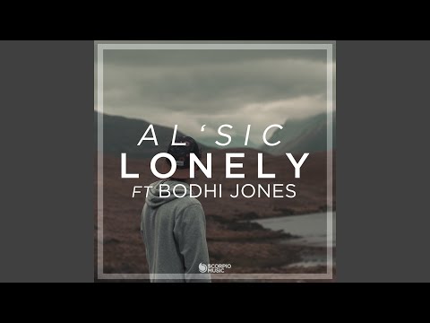 Lonely (feat. Bodhi Jones)