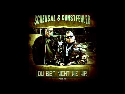 Scheusal & Kunstfehler - Attentat Anonym
