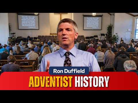 Adventist History: Written for Our Admonition