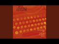 Asylum: I. Incubation