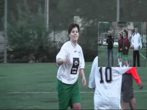 Féminines Seniors à 7 - championnat
