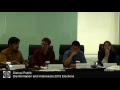 Diskusi Publik CSIS: Disinformation and Indonesia's 2019 Elections Diskusi Publik CSIS: Disinformation and Indonesia's 2019 Elections
