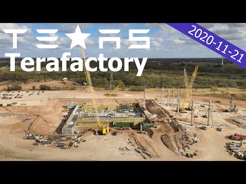 Nothing to See Here - 2020-11-21 Progress Update