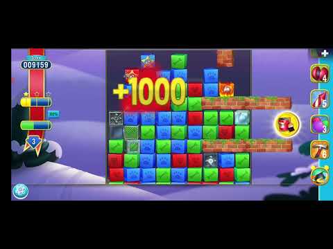 PET RESCUE SAGA LEVEL 6057 ~ No boosters