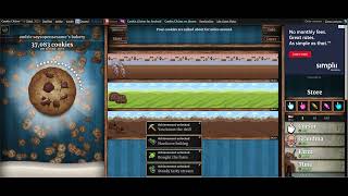 how to get open sesame hack on cookie clicker