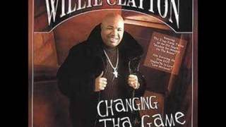 Willie Clayton - Love Mechanic 