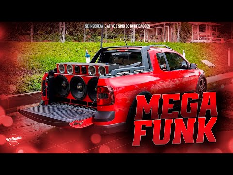 Seleção Mega Funk Pancadão Automotivo 2023 - As Mais Tocadas Outubro 2023 -Pancadão Automotivo Remix