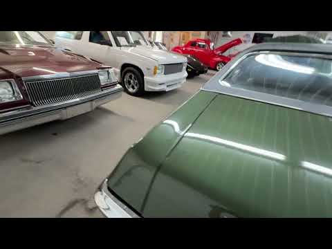 1972 Pontiac LeMans (CC-2103632) for sale in Nashville, Illinois