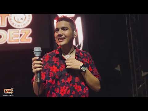 La cumbia del changuito - Calixto Méndez | Palma Real, Puebla.