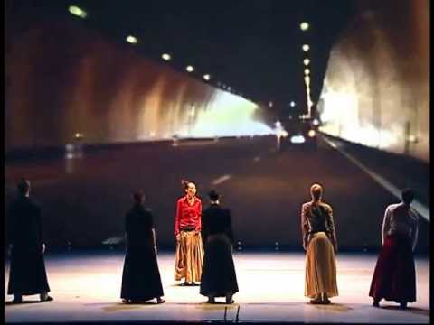 In Memoriam 1 - Sidi Larbi