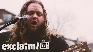 Matt Andersen - "Honest Man" on Exclaim! TV