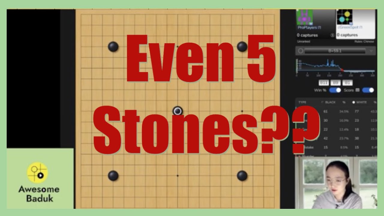 The Last Line Falls: Even 5 Stones Weren't Enough