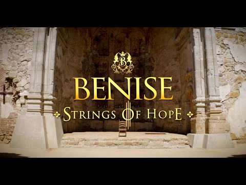 BENISE - Strings Of Hope Concert