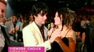 Download lagu Happy 18th Wedding anniversary Billie Joe Armstrong & Adrienne Armstrong mp3