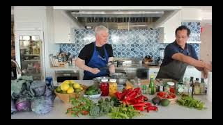Thumbnail for 🥩 Raw Food Preparation: Steak Tartar and Crudo Basics