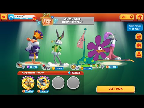 Solid Tin R&D: How to: Score Higher on Lower Difficulties | Looney Tunes: World of Mayhem