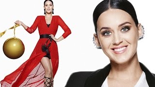 Katy Perry - Every day is a holiday(lyrics)