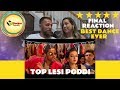 Top Lesi Poddi The Decker Family Song Reaction