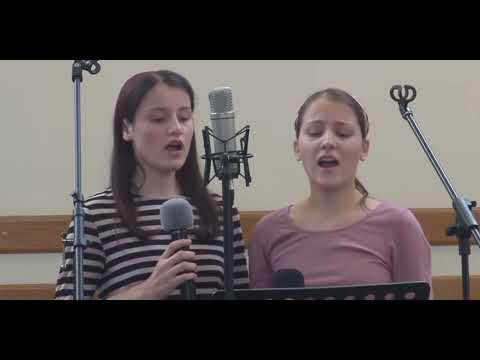 Te vreau statornic lângă mine...