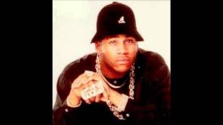 LL cool j- say what