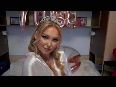 ADINA & SERGIU BEST MOMENTS 4K