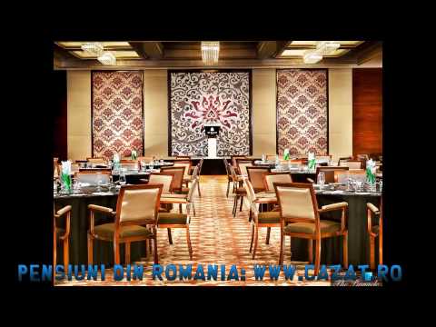 PENSIUNE AGROTURISTICA - Cazat.ro