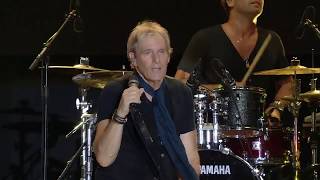 BOLTON LIVE: Michael Bolton - How Can We Be Lovers