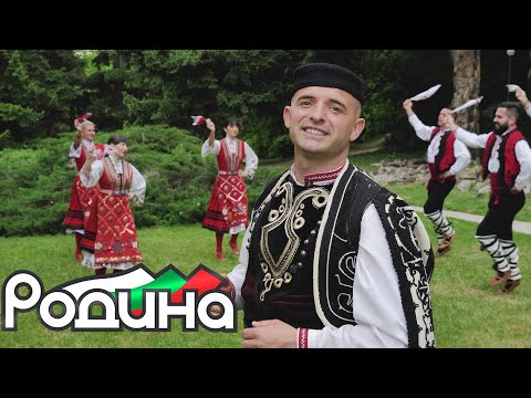 Карамфил Божиков - Йоване мори, Йоване / Yovane mori, Yovane - Karamfil Bojikov