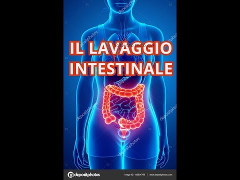 Vermi a causa di nasvy Mirtillo a lyambliya a