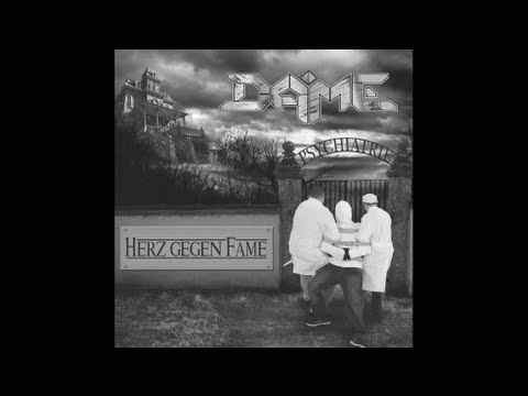 Dame feat. Golo - Trug und Schein [Herz gegen Fame]