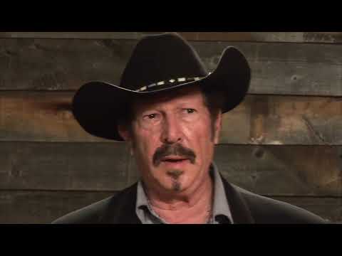 Kinky Friedman at his best