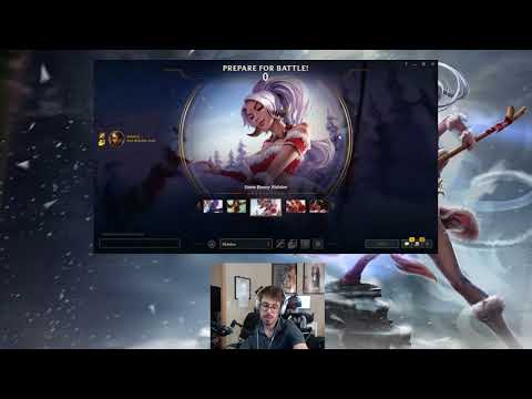 One-Take-Wednesday Jungle Nidalee overview!