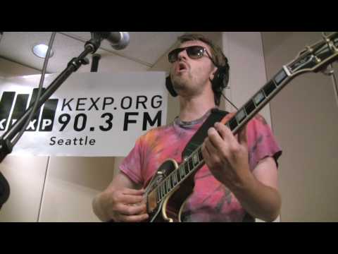 Foreign Born - Early Warnings (Live on KEXP)