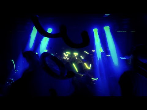 Force GNG / Layaboutguy - Ojogi ( Live from Kyiv )