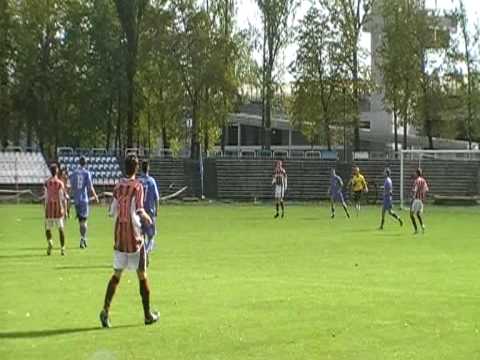 RKS Garbarnia II - Hutnik II 3 - 3