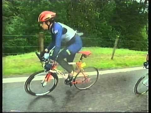 1999 Powerman Zofingen race review in german