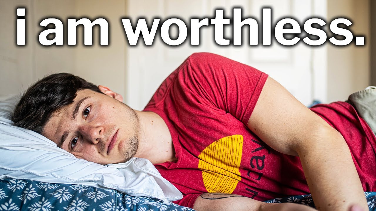 Your Insecurities Are A Lie