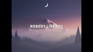 Kaskade - Nobody Like You (Lyrics by Dream)