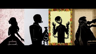 Cover art for Presentable Liberty -Charlotte's Gramaphone