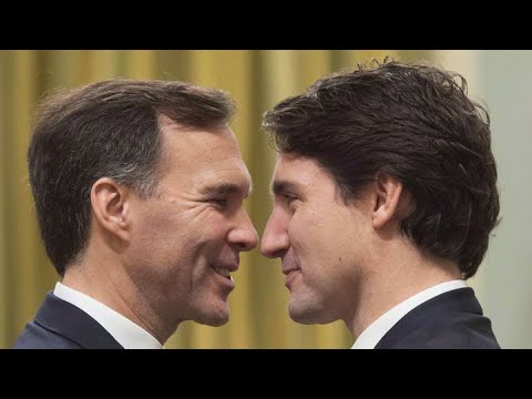 BATRA’S BURNING QUESTIONS Books by former Liberal Cabinet Ministers dish on Trudeau