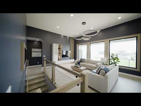 4 Bresaylor Drive, Taylor Farm - Foxridge Homes Winnipeg